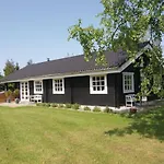 Bogevaenget Vaeggerlose Iv Дом отдыха