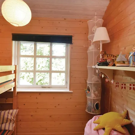 Bogevaenget Vaeggerlose Iv Feriehus Bøtø By