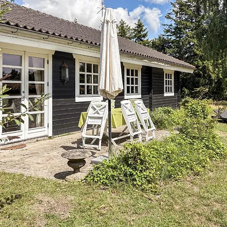 Front In Vaeggerlose With Wifi Holiday home