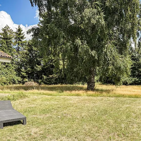 Front In Vaeggerlose With Wifi Holiday home