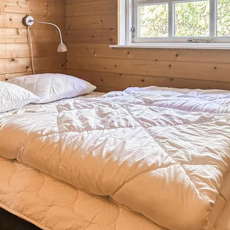 Holiday home Front In Vaeggerlose With Wifi Boto By