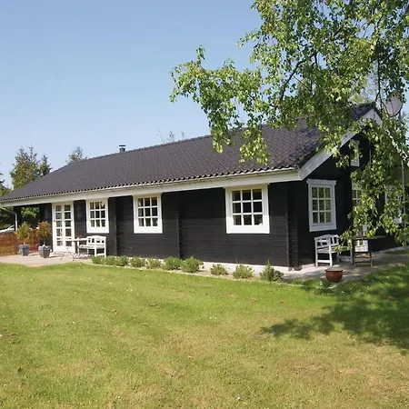 Front In Vaeggerlose With Wifi Holiday home