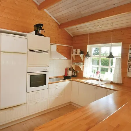 Bogevaenget Vaeggerlose Iv