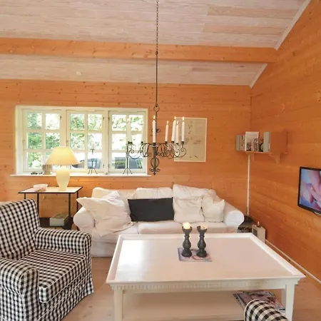 Bogevaenget Vaeggerlose Iv Bøtø By