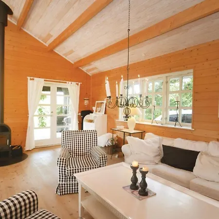 Bogevaenget Vaeggerlose Iv Feriehus Bøtø By