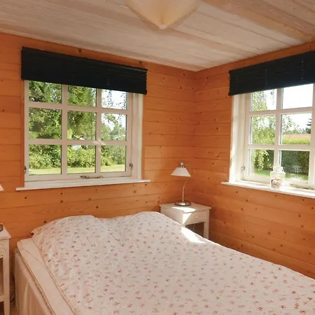 Bogevaenget Vaeggerlose Iv *