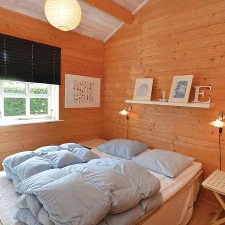 Front In Vaeggerlose With Wifi Casa vacanze
