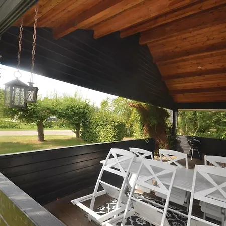 Bogevaenget Vaeggerlose Iv Bøtø By