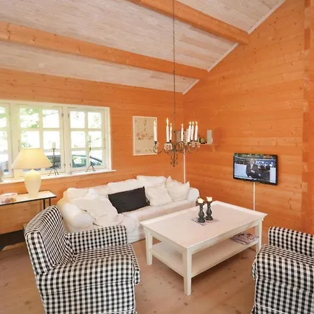 Feriehus Bogevaenget Vaeggerlose Iv