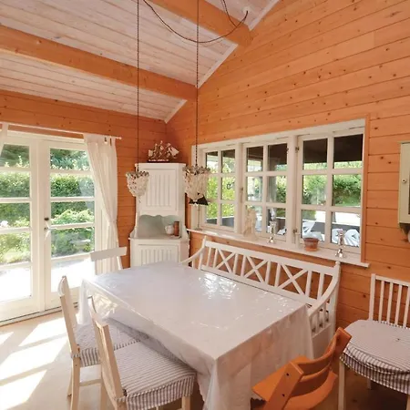 Bogevaenget Vaeggerlose Iv Feriehus