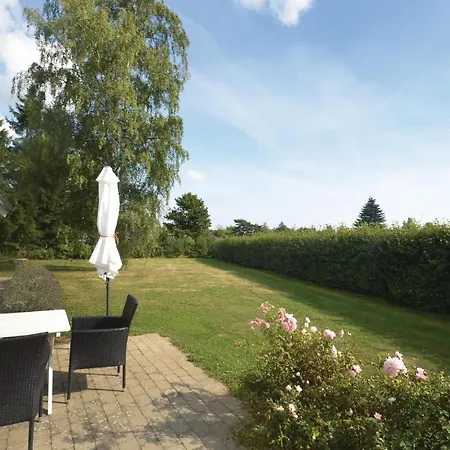 Holiday home Front In Vaeggerlose With Wifi Boto By